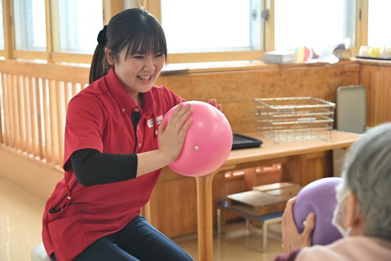 特別養護老人ホームひまわり・安城のアルバイト・バイト求人情報-03