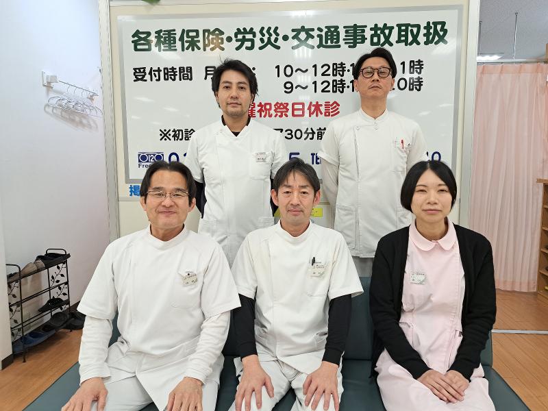 株式会社慈心会グループの求人・転職情報