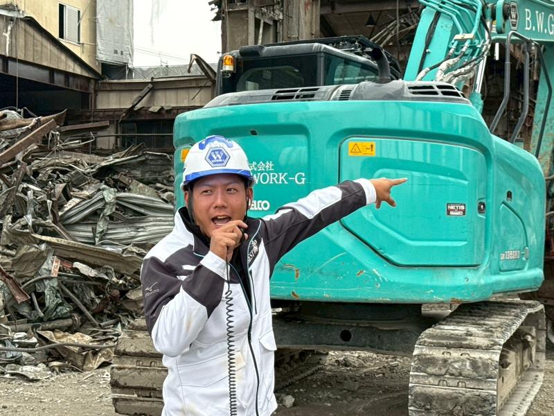 株式会社Ｂ．Ｗ．Ｇの求人・転職情報