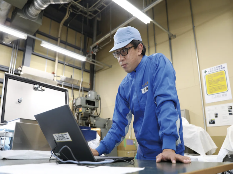 日進乳業株式会社の求人・転職情報