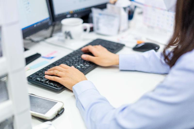 行政書士法人 第一綜合事務所のアルバイト・バイト求人情報-05