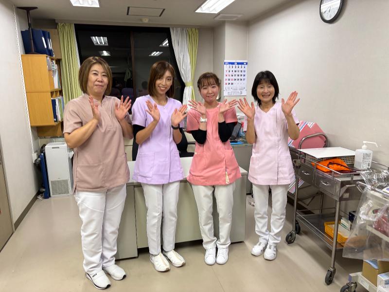 社会福祉法人　福陽会の求人・転職情報
