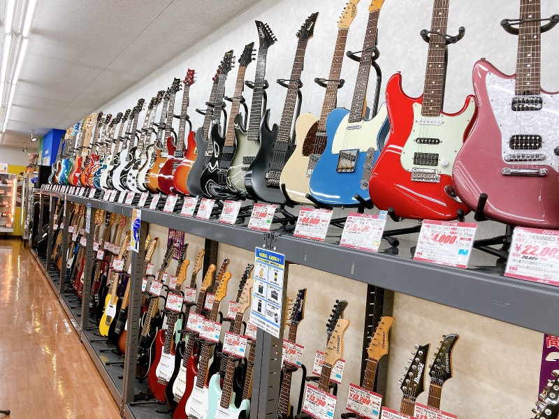 ハードオフ 草津栗東店のアルバイト・バイト求人情報-03