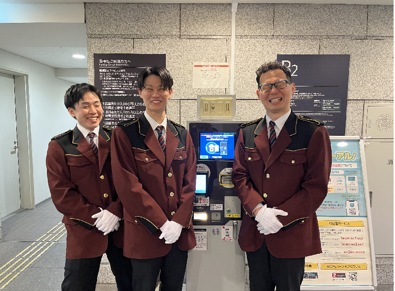 三菱地所パークス株式会社のアルバイト・バイト求人情報-04