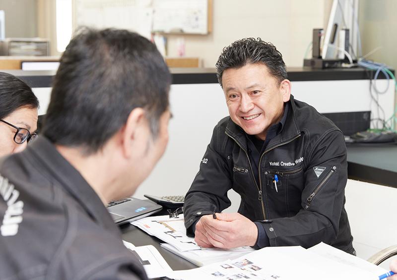 株式会社コタキクリエイティブワークスのアルバイト・バイト求人情報-04