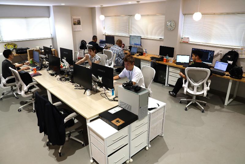 株式会社岡田製作所の求人・転職情報