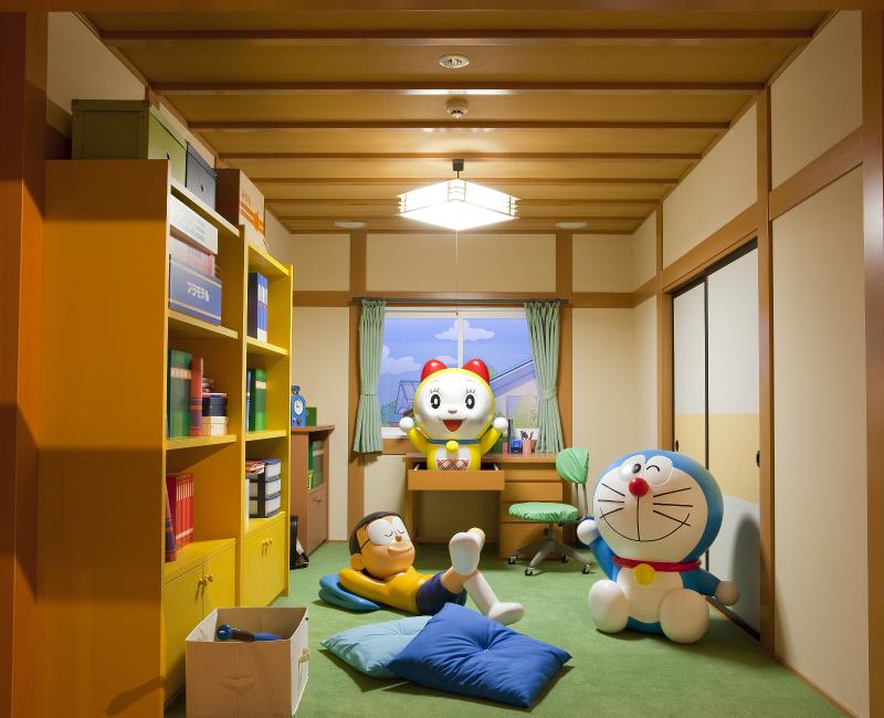 ドラえもん わくわくスカイパークの求人2