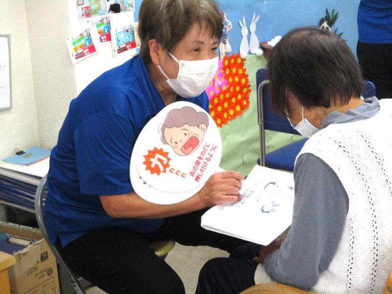 リハビリデイサービスぽっかぽか塩尻のアルバイト・バイト求人情報-03