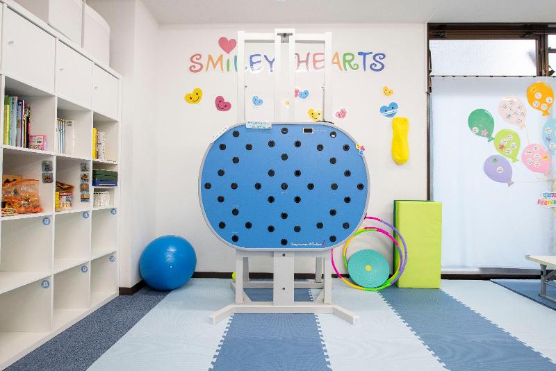 児童発達支援・放課後等デイサービススマイリーハーツのアルバイト・バイト求人情報-03