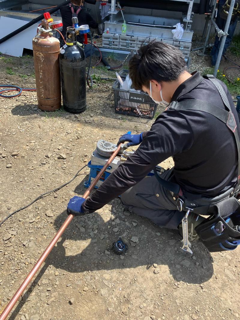 ワタナベ冷機株式会社の求人・転職情報