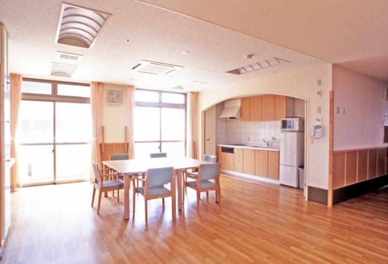 社会福祉法人和光会　特別養護老人ホームナーシングケア寺田のアルバイト・バイト求人情報-05