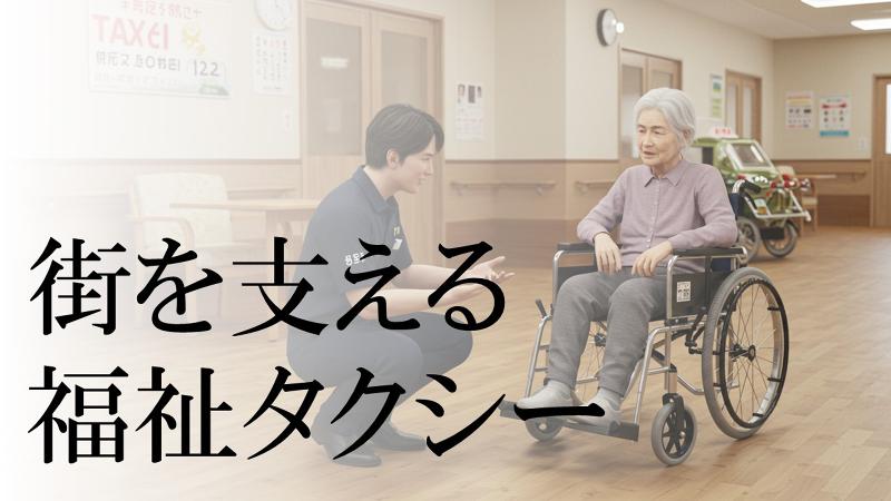 有限会社高砂タクシー