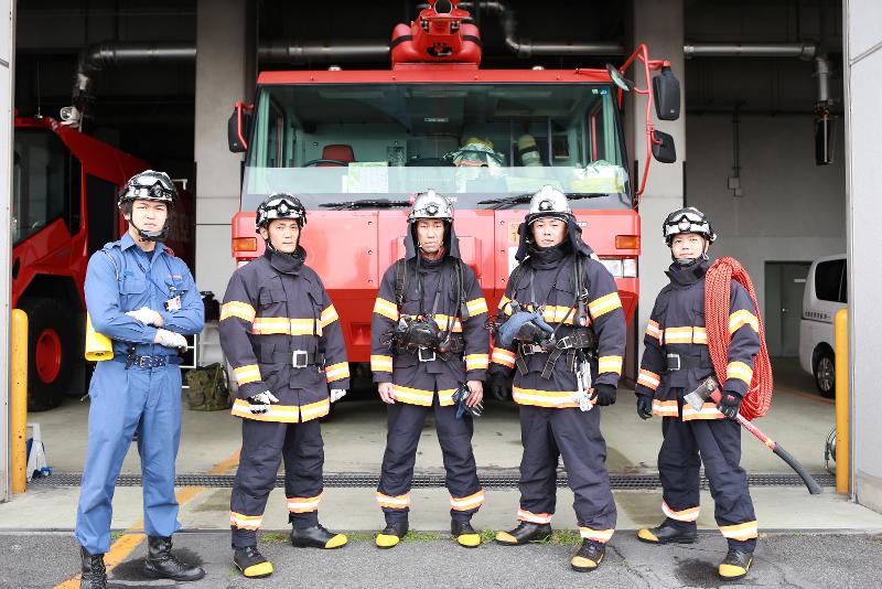 一般財団法人航空保安協会の求人・転職情報