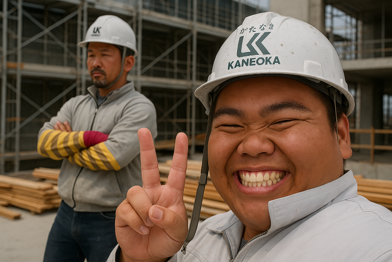 株式会社金岡組の求人・転職情報