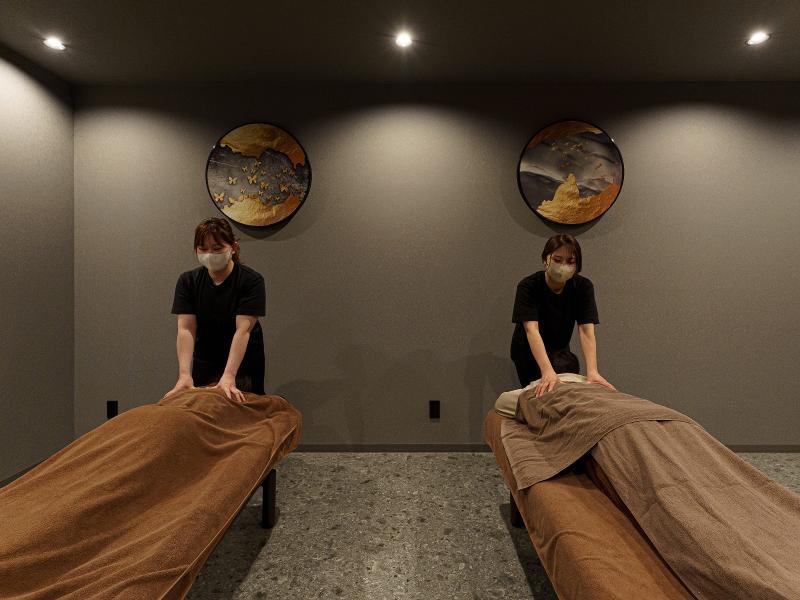 REGALO SPA(レガロスパ)佐賀店※(株)エゾエ建物1階のアルバイト・バイト求人情報-04