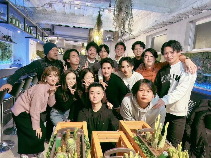 株式会社RYzMの求人・転職情報