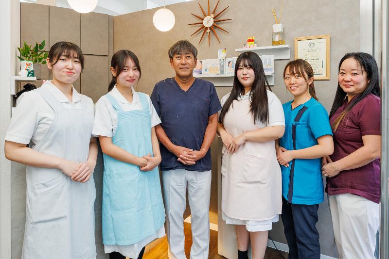 医療法人社団 新宿ブライト歯科医院の求人・転職情報