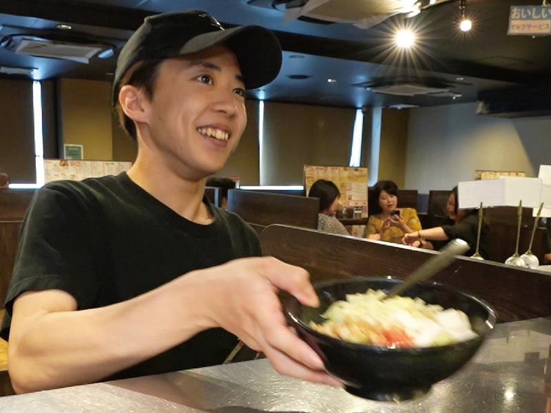 株式会社粉やの求人・転職情報