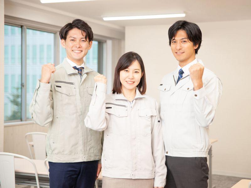 株式会社アリキの求人・転職情報