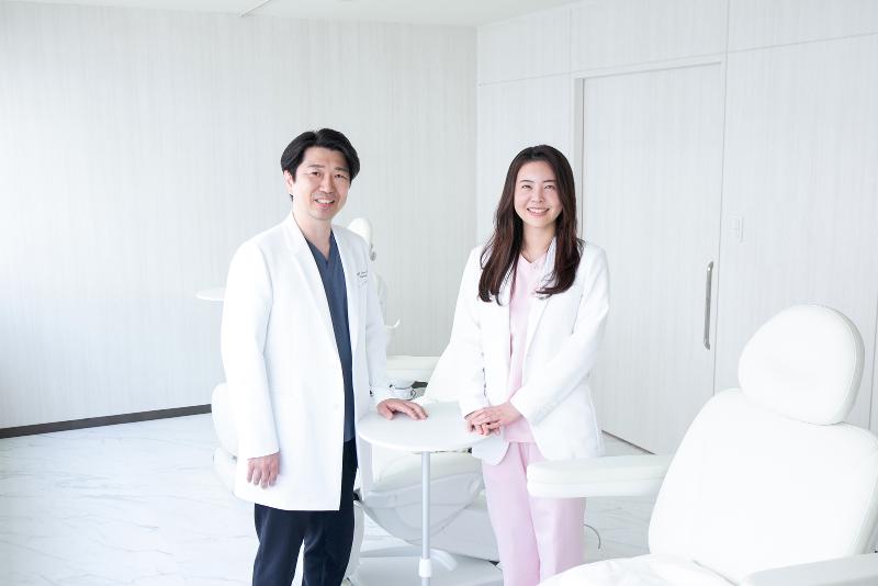 モティーフ銀座クリニックのアルバイト・バイト求人情報-04