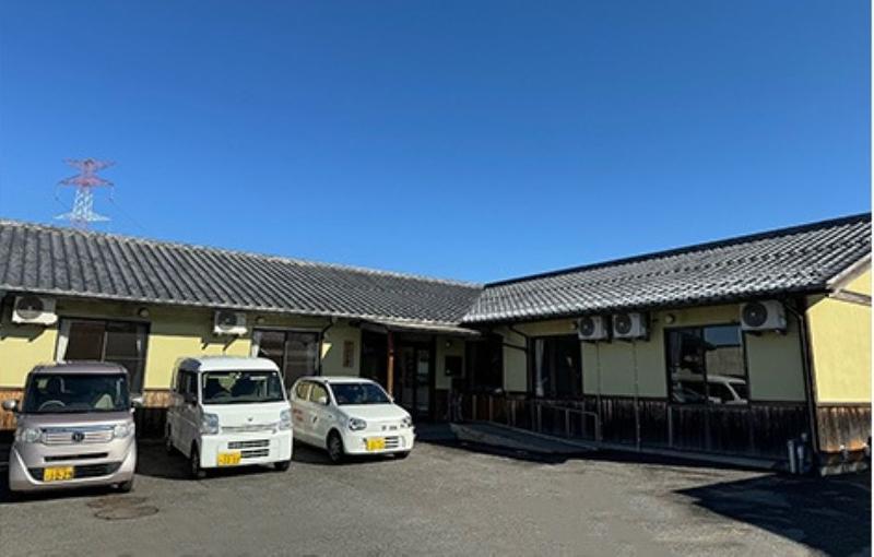 特定非営利活動法人NPOふくし永源寺やすらぎの里ケアプラザの求人・転職情報