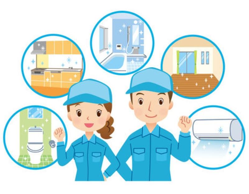 近畿中央ビジネス株式会社の求人・転職情報