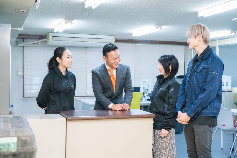 株式会社フィールド・ワンの求人情報