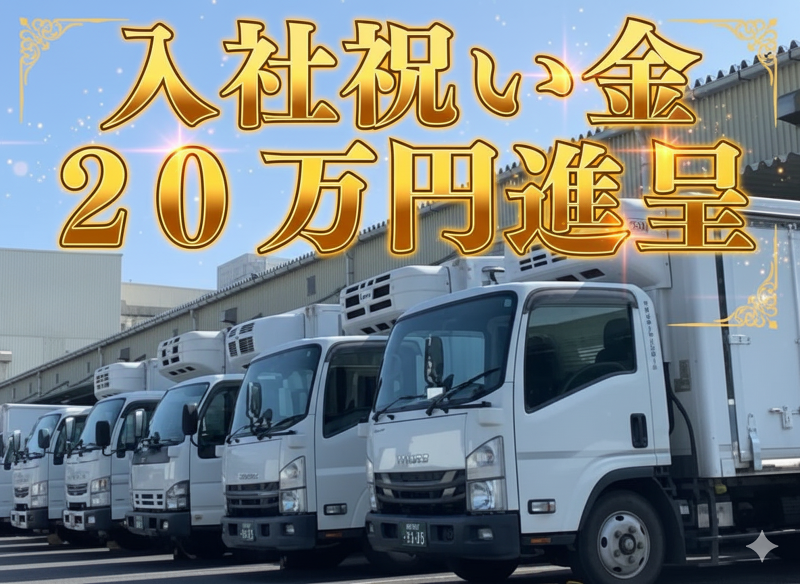 株式会社東日本トランスポート 京葉営業所