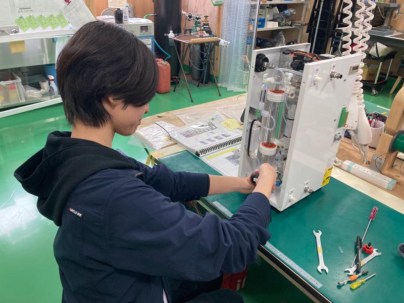 エコデザイン株式会社の求人・転職情報