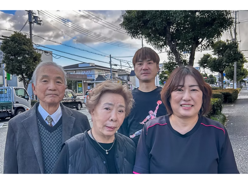 特定非営利活動法人ほっとはうすの求人・転職情報