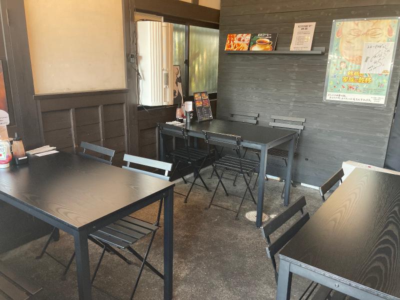 BLACK LOBSTERのアルバイト・バイト求人情報-02