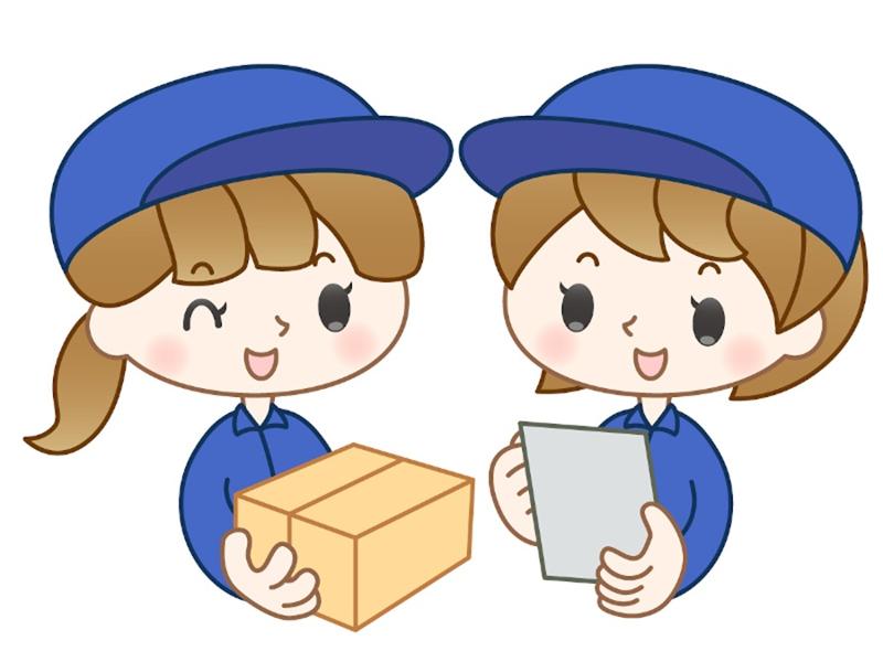 東磐運輸株式会社 仙台北部ロジスティクスセンターの求人情報