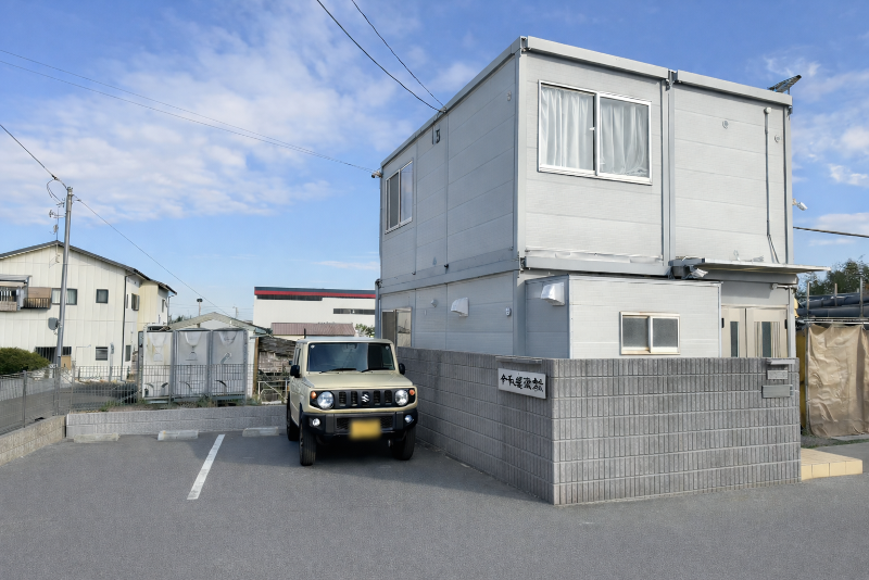 山下建設株式会社の求人・転職情報