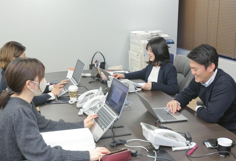 株式会社メディカルソウゴシステムのアルバイト・バイト求人情報-03