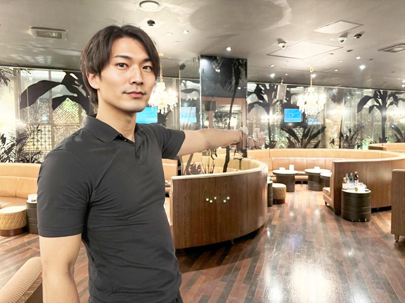 GARDEN in WONDERLANDのアルバイト・バイト求人情報-01