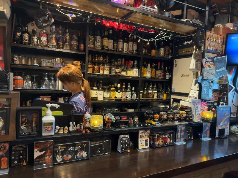 RockBarStation キャッスルゲートのアルバイト・バイト求人情報-02