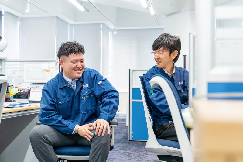 イワセトランスポーテーション株式会社のアルバイト・バイト求人情報-02