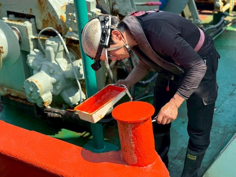 森海運株式会社のアルバイト・バイト求人情報-03