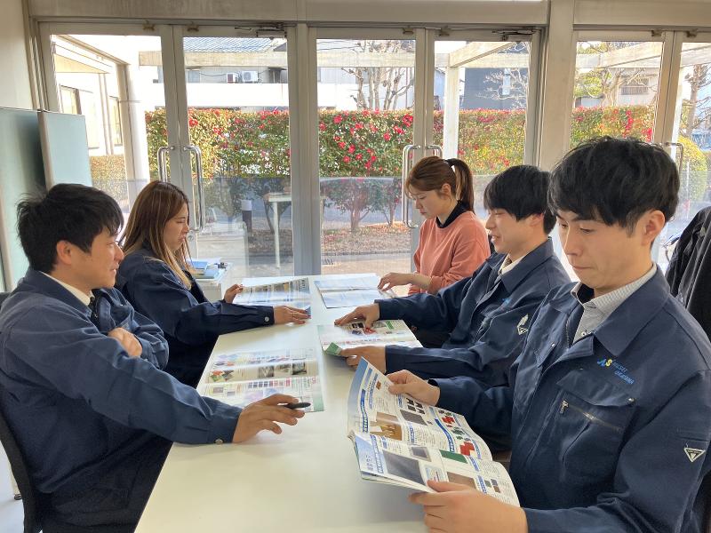 株式会社ニッセイ岡山の求人情報