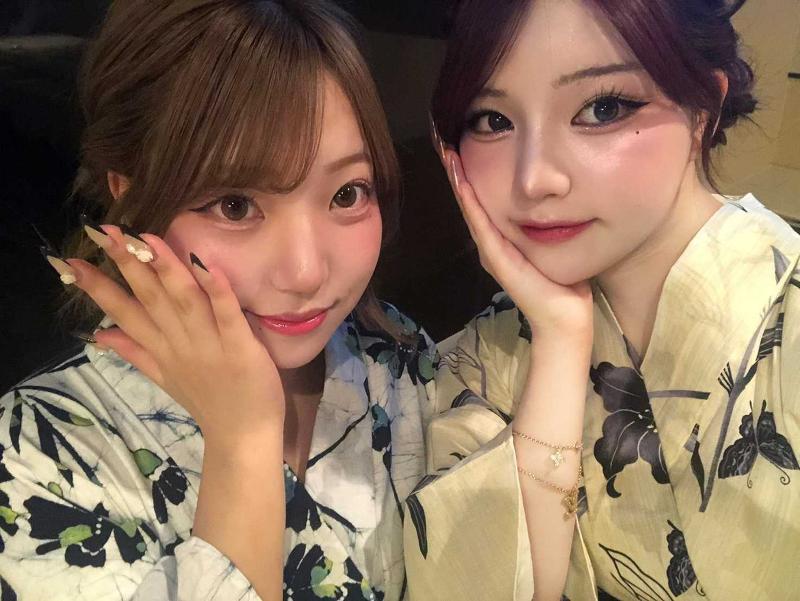 Lounge 崎(ラウンジ サキ)の求人・転職情報-02