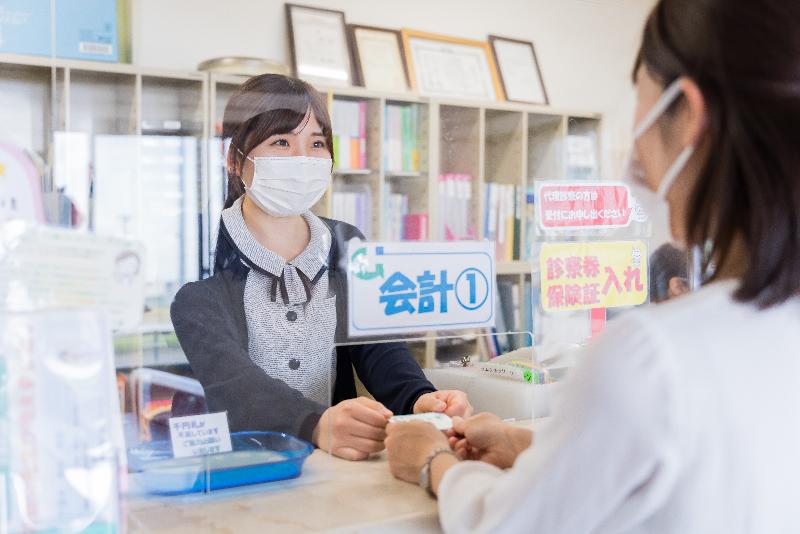 医療法人清流会 五藤医院のアルバイト・バイト求人情報-04