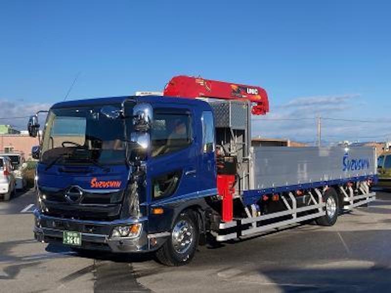 株式会社寿進の求人・転職情報