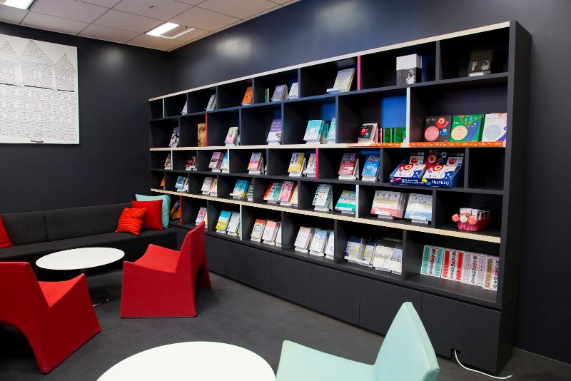 株式会社ディスカヴァー・トゥエンティワンの求人・転職情報-04