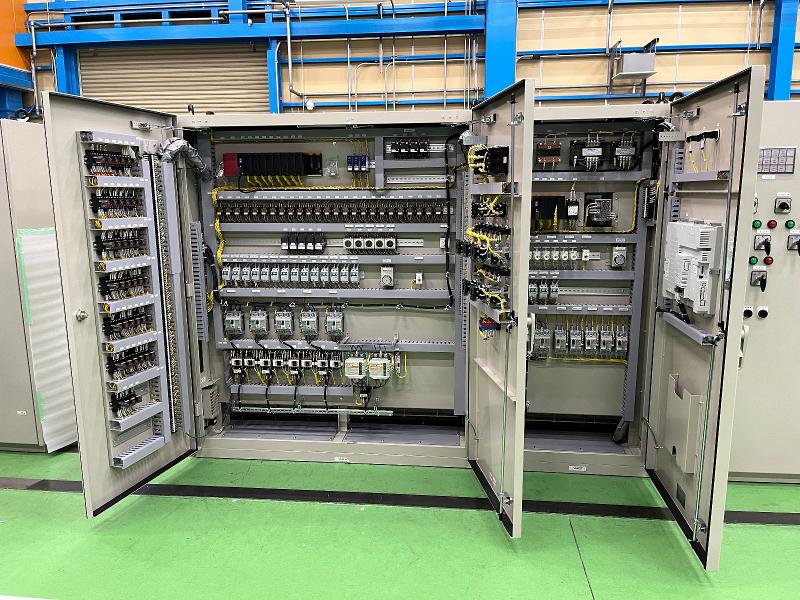 サイシンシステム株式会社の求人・転職情報