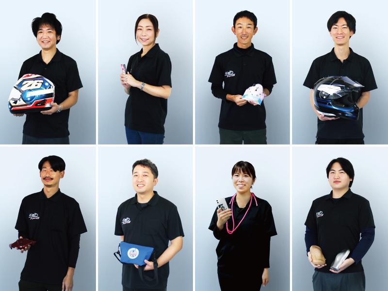 株式会社ケイオーの求人・転職情報