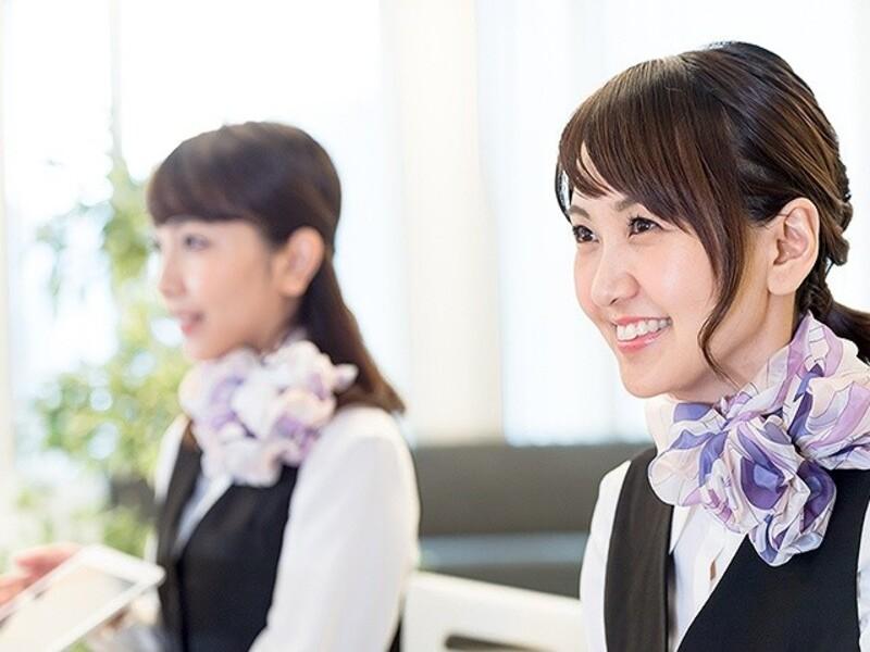 アビリティーセンター株式会社　高知オフィスの派遣求人情報