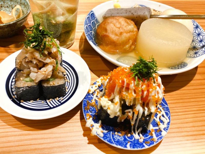 和バル 寿司とおでん モナリザ 秋葉原店のアルバイト・バイト求人情報-04