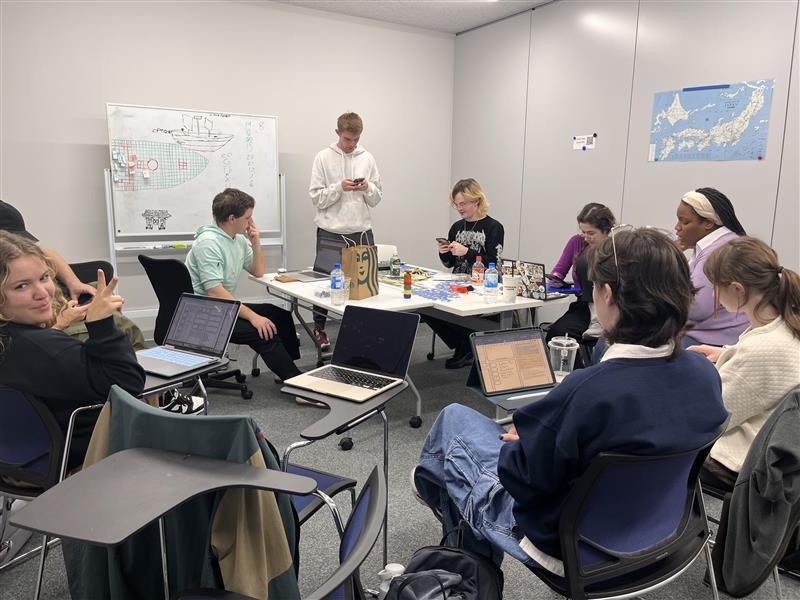 CIEE株式会社のアルバイト・バイト求人情報-02