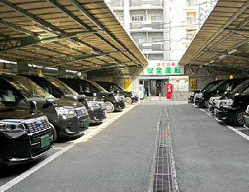 株式会社日の出タクシー 本社営業所のアルバイト・バイト求人情報-05