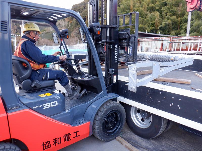 協和電工(株)-0003の求人・転職情報